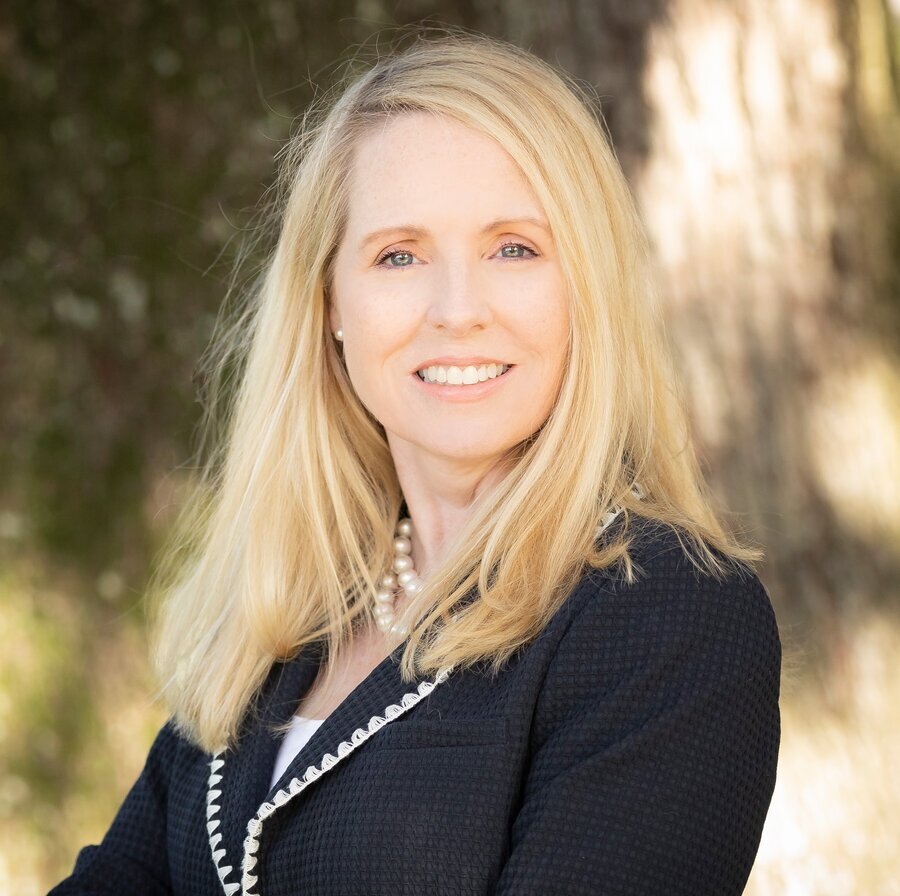 Constance O'Brien, REALTOR® - AL & LA